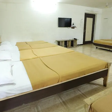 Farm Regency 3* Mumbai