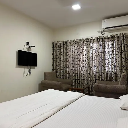 Farm Regency Hotel Mumbai