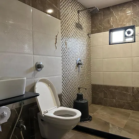 Hotel Farm Regency 3*