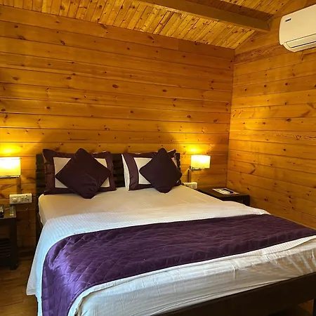 Farm Regency 3* Mumbai