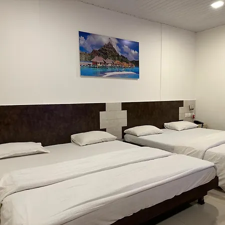 Farm Regency 3* Mumbai