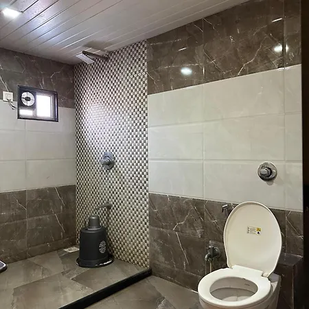 Farm Regency Hotel Mumbai