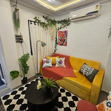 The Palihideaway- Hidden Gem In Pali Mala,bandra *