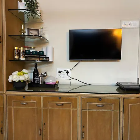 Monix Place Homestay Mumbai