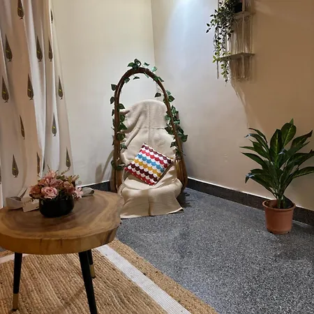 Homestay Monix Place Mumbai