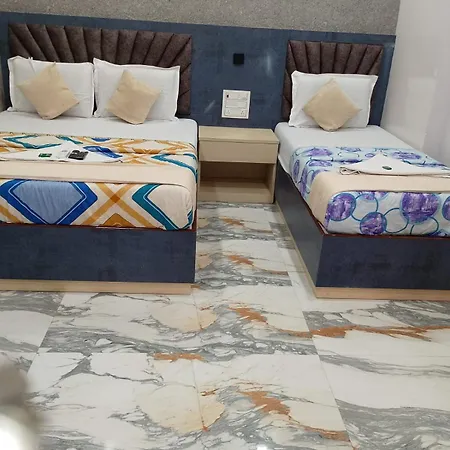 Galaxy Guest house 5*