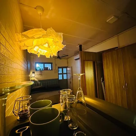 House Of #pearl Guest house