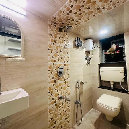 House Of #pearl Guest house *