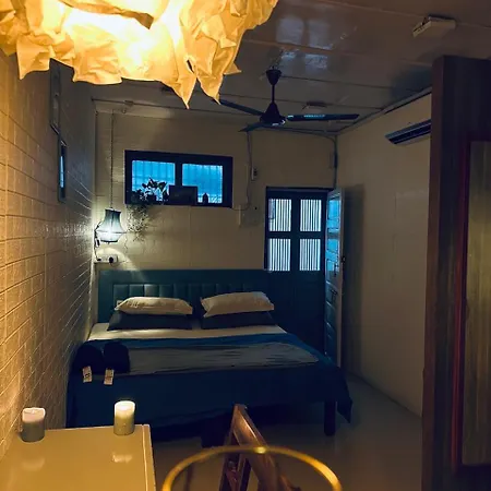 House Of #pearl Guest house Mumbai