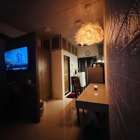 Guest house House Of #pearl Mumbai
