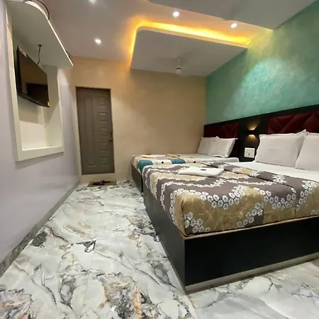 Guest house Galaxy Mumbai