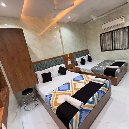 Galaxy 5* Mumbai