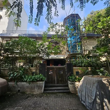 The Beautiful Bollywood 2bhk In Bandra * Mumbai