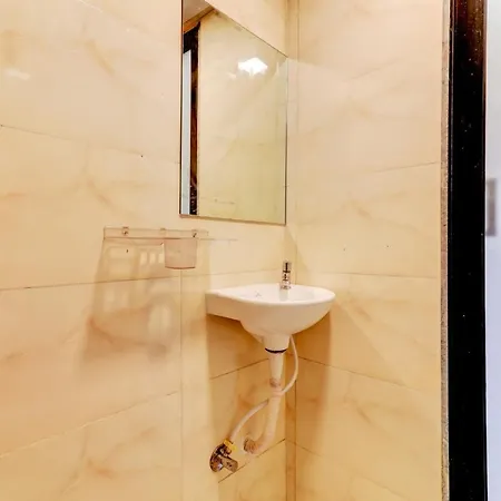 Summer Hotel Mumbai