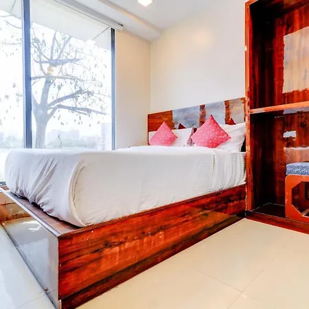 Hotel Summer Mumbai