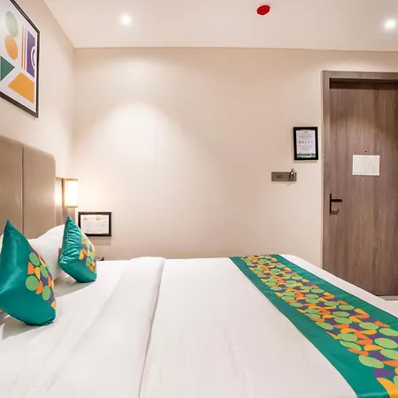 Treebo Vro Boutique, Andheri East 3* Mumbai