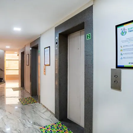 Hotel Treebo Vro Boutique, Andheri East 3*