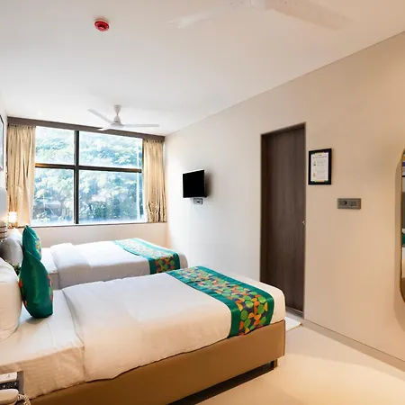 Treebo Vro Boutique, Andheri East Hotel Mumbai
