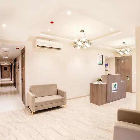 Treebo Vro Boutique, Andheri East Hotel 3*