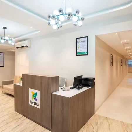 Treebo Vro Boutique, Andheri East 3* Mumbai