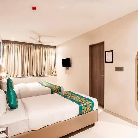 Treebo Vro Boutique, Andheri East Mumbai
