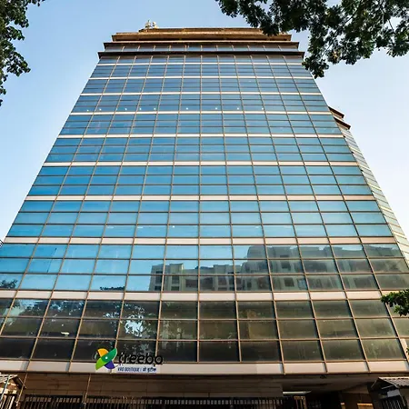 Treebo Vro Boutique, Andheri East Hotel Mumbai