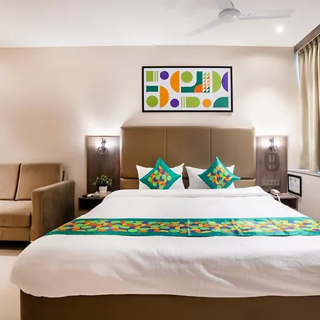 Treebo Vro Boutique, Andheri East 3*