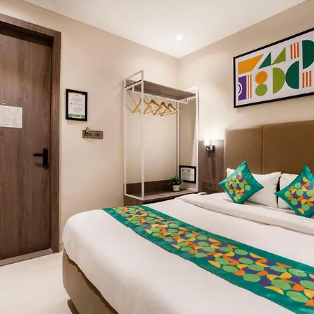 Treebo Vro Boutique, Andheri East 3* Mumbai