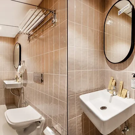 Hotel Treebo Vro Boutique, Andheri East