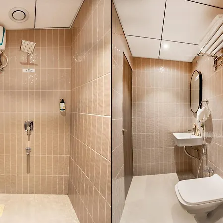 Hotel Treebo Vro Boutique, Andheri East