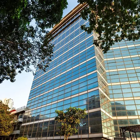 Hotel Treebo Vro Boutique, Andheri East 3*