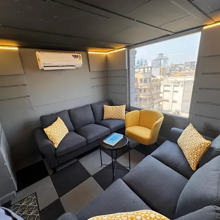 Suba Palace Near Gateway Of India Hotel 4*