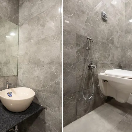 Hotel Blue Executive Near Chhatrapati Shivaji International Airport Mumbai