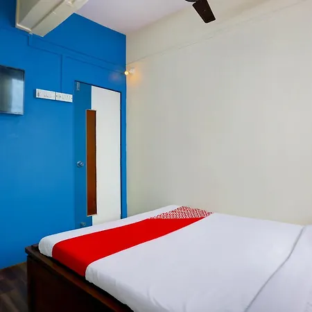 Hotel O Classic