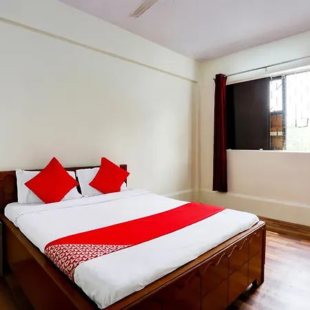 O Classic Hotel Mumbai