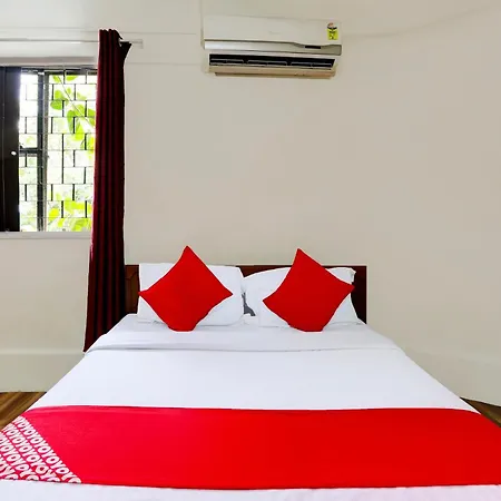 Hotel O Classic Mumbai