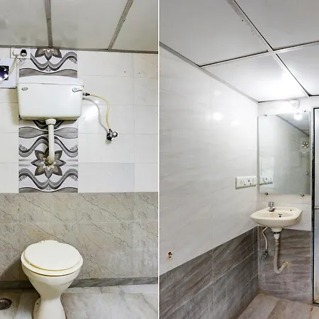 O Classic Hotel Mumbai