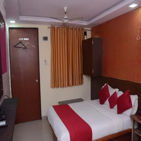 Sai Leela Near Airport *
