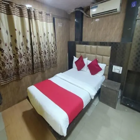 Sai Leela Near Airport * Mumbai