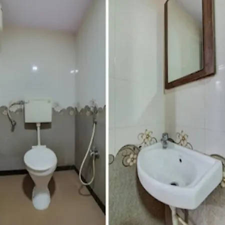 Sai Leela Near Airport Apartment *