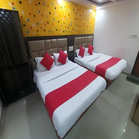 Sai Leela Near Airport Apartment