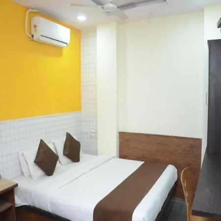 Sai Leela Near Airport Mumbai