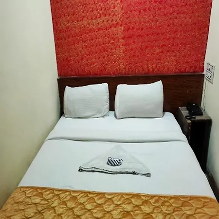 Sai Leela Near Airport * Mumbai