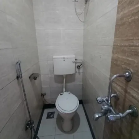 Apartment Sai Leela Near Airport *