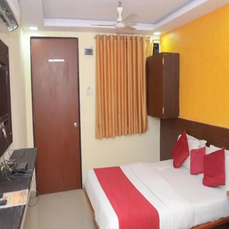 Sai Leela Near Airport * Mumbai