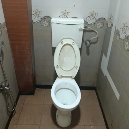 Sai Leela Near Airport Apartment