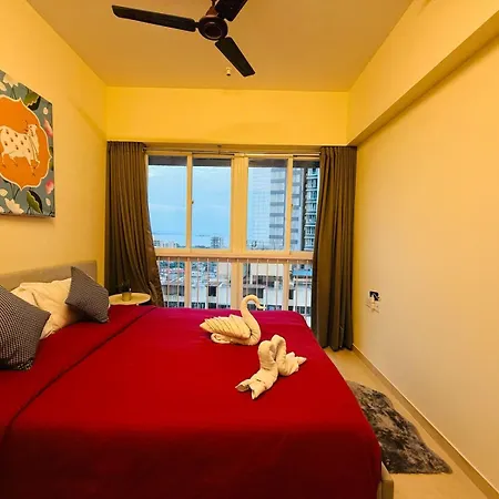 1bed In Parel Near Tata Memorial Hospital *