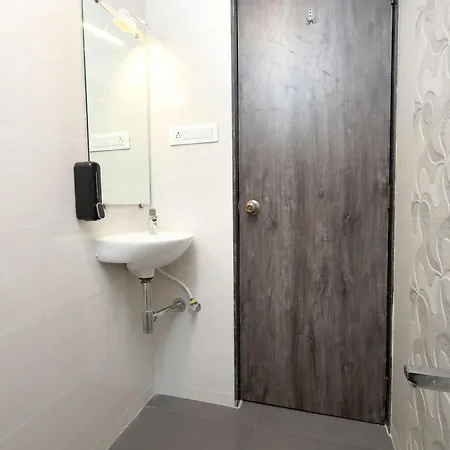 Apartment Signature - Gagal Mumbai