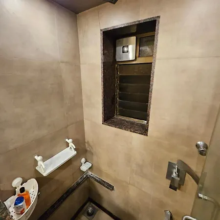 Apartment Pali Perch 1bhk With Peace, Charm And Bandra Vibes