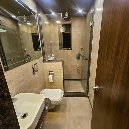 Pali Perch 1bhk With Peace, Charm And Bandra Vibes Apartment Mumbai